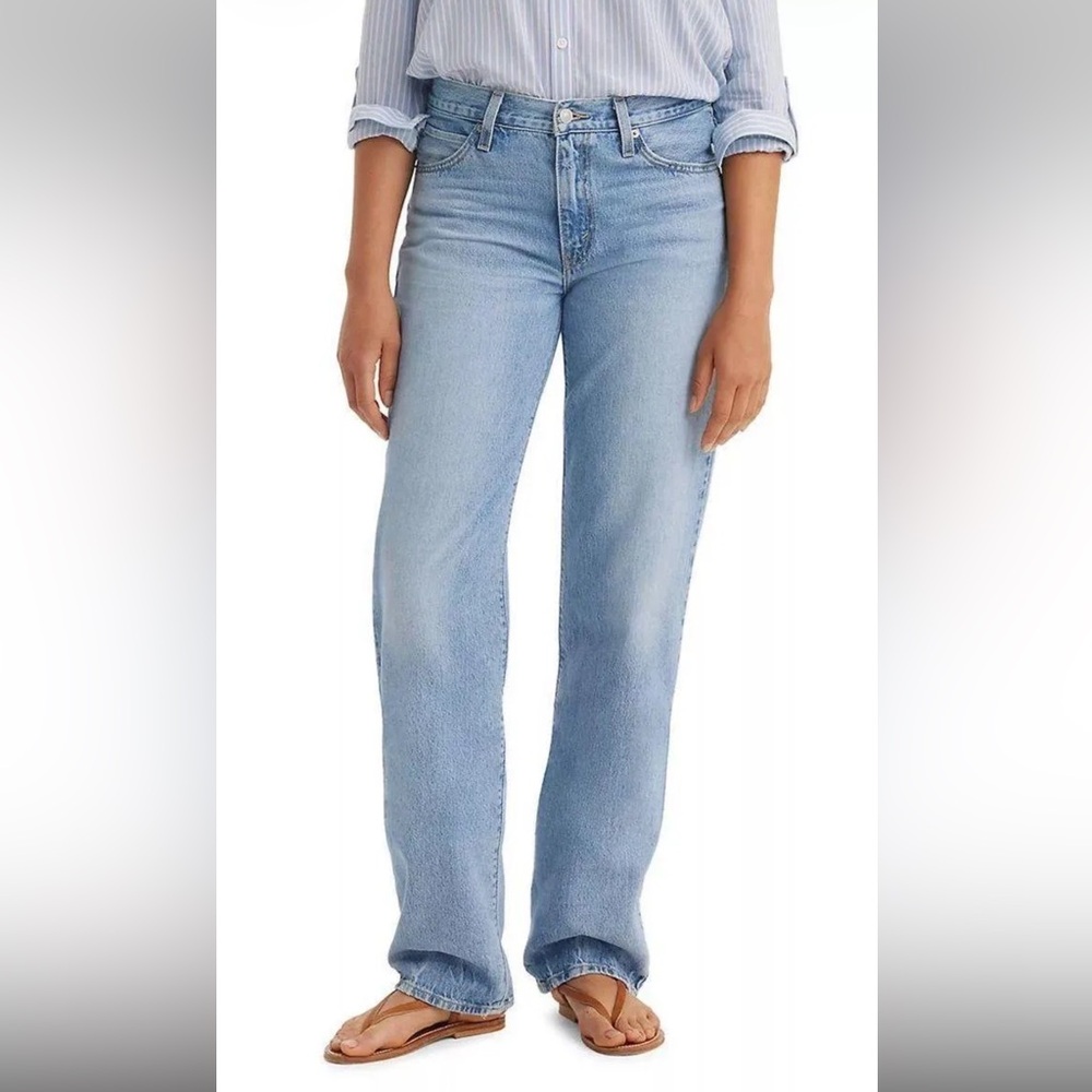 Levi’s 94 Baggy Jeans